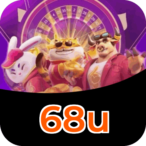 68u - Como verificar RTP e jogos certificados